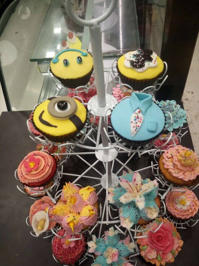 Cake Treats Menu, Menu for Cake Treats, Kopar Khairane, Navi Mumbai