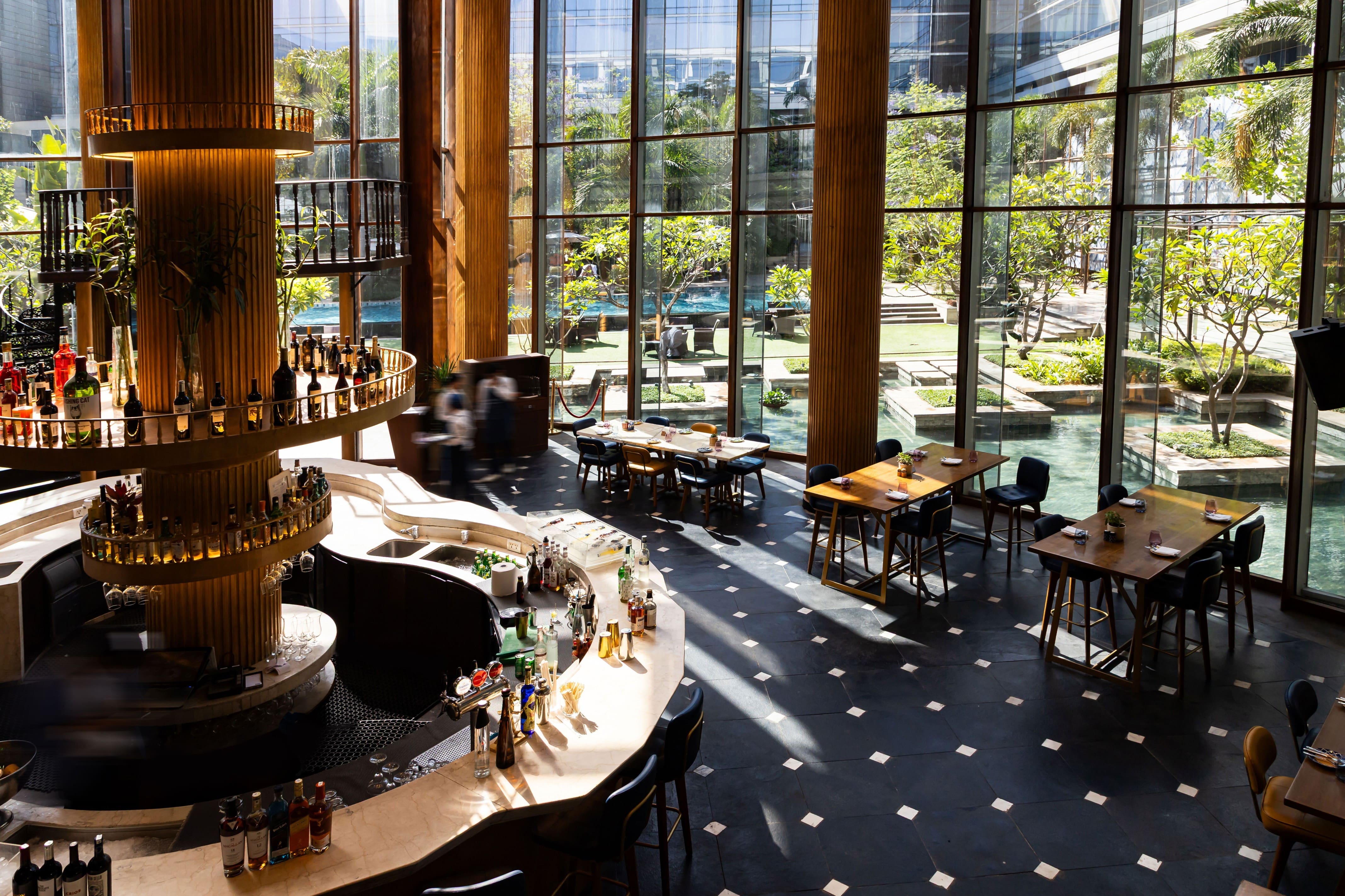 Restaurant image