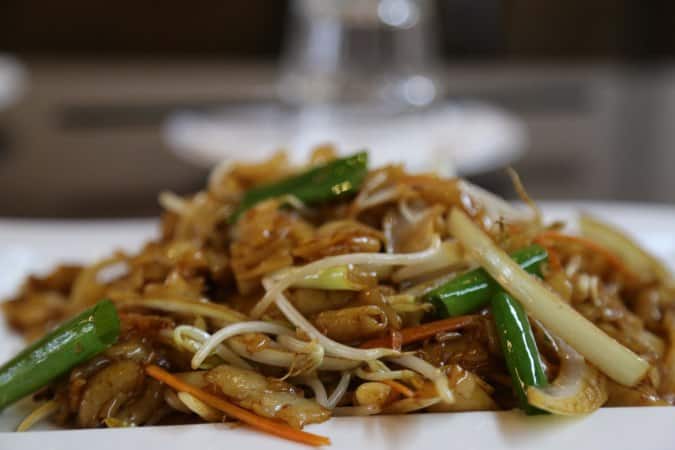 Magic Kitchen Te Aro Wellington City Menumania Zomato