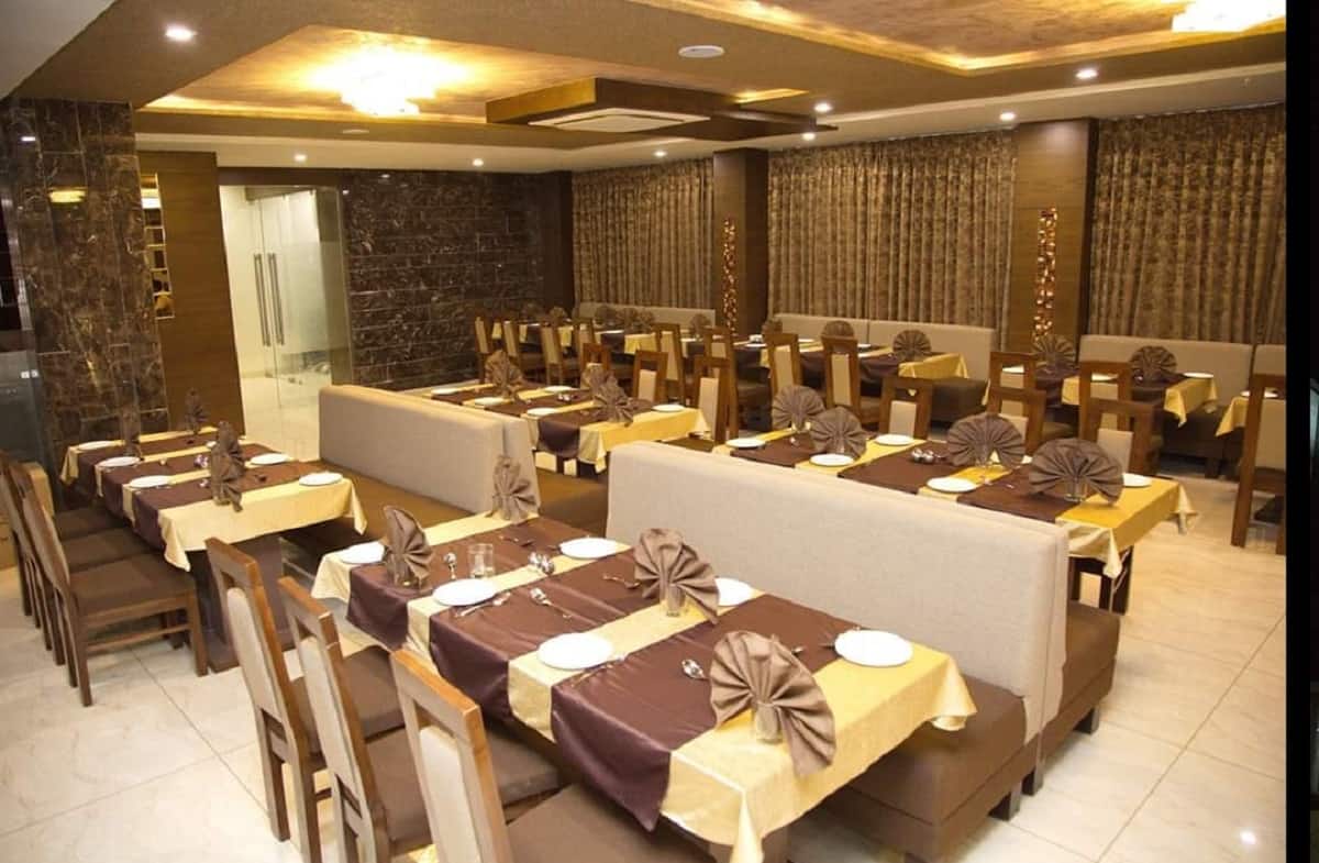 Mayur Restaurant II in Odhav Ahmedabad | Order Food Online | Swiggy
