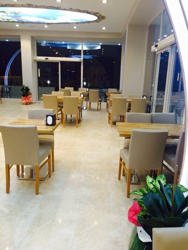 Gaziantep Mobilya Magazasi Vivense Mobilya Showroom