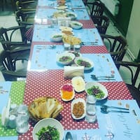 Liman Guvec Ve Ev Yemekleri Baglarbasi Uskudar Istanbul