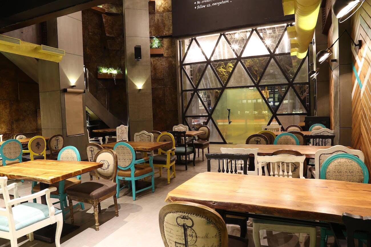 Coconut Tree Bar Kitchen By Coconut Grove Photos Pictures Of