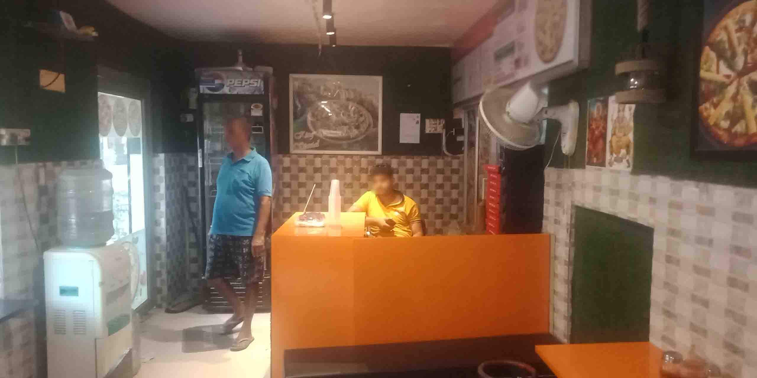 Pizza King, Palam Vihar, Gurgaon Zomato