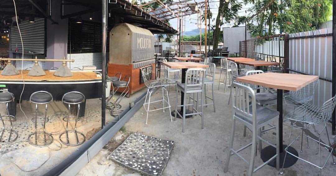 Kaw D Taman Kosas Selangor Zomato