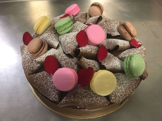 The Cake Story, Nerul, Navi Mumbai Zomato