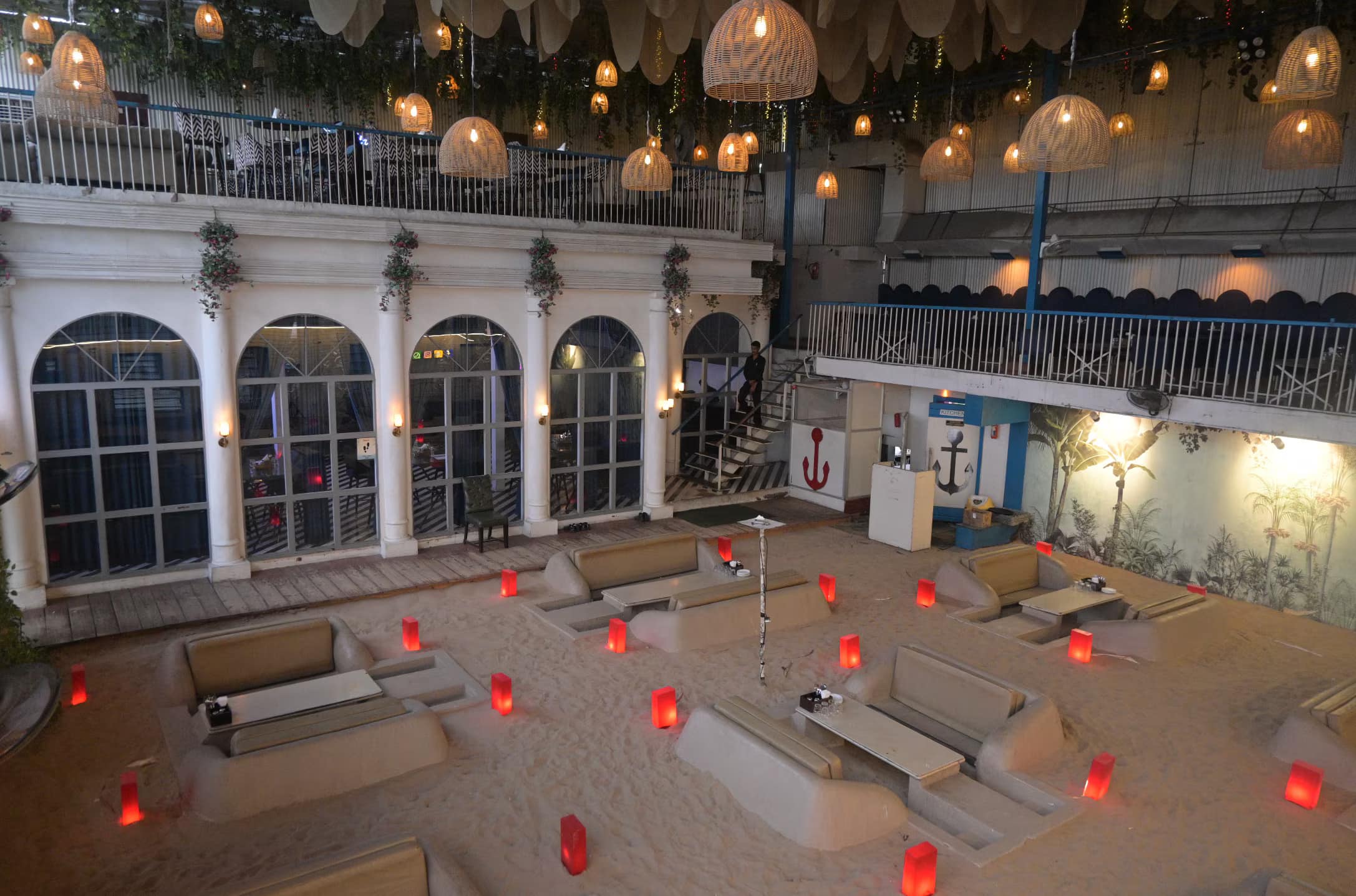 Restaurant image