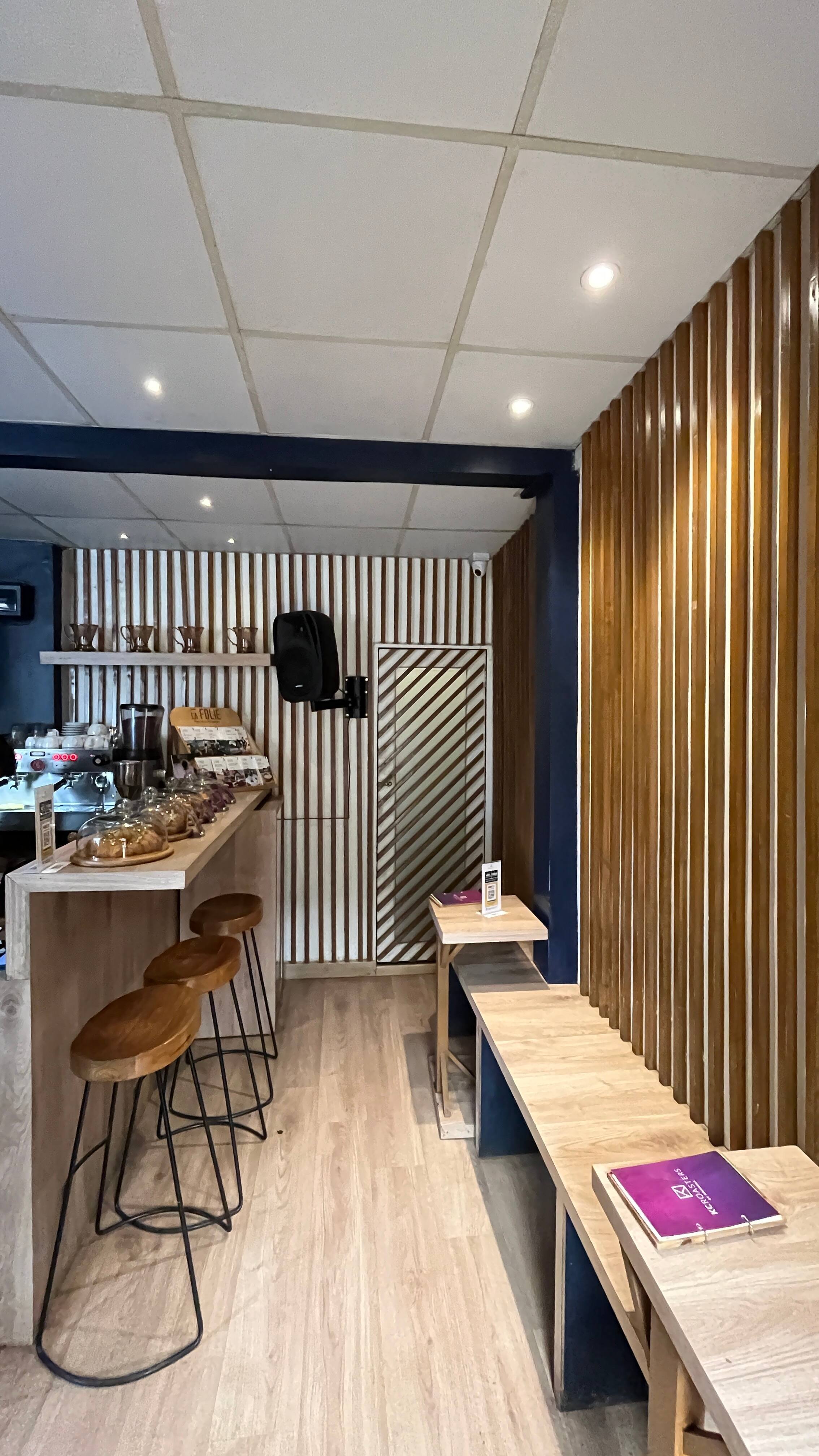 KC Roasters