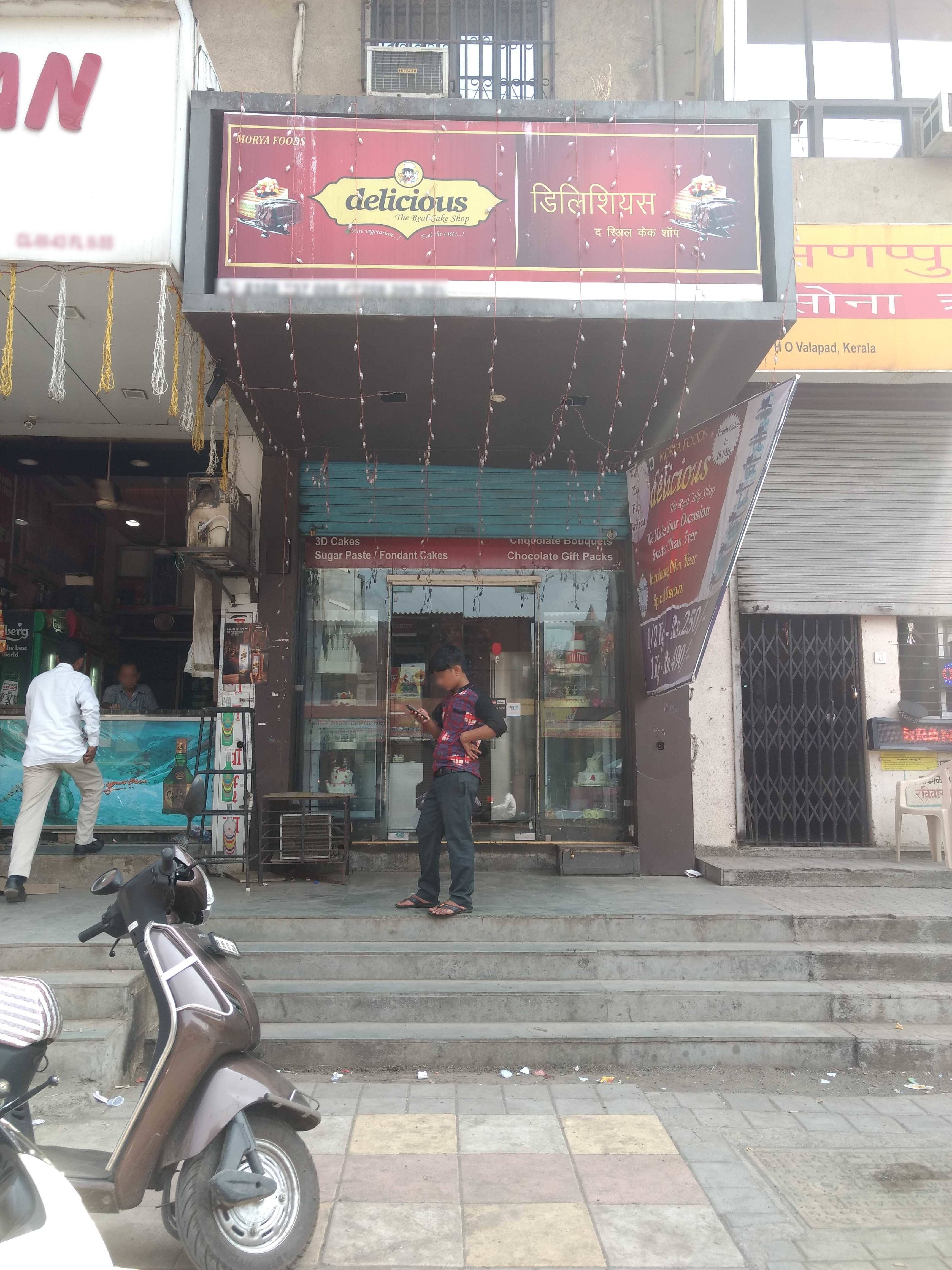 Sweet King Delicious Cake, Kalyan, Thane Zomato