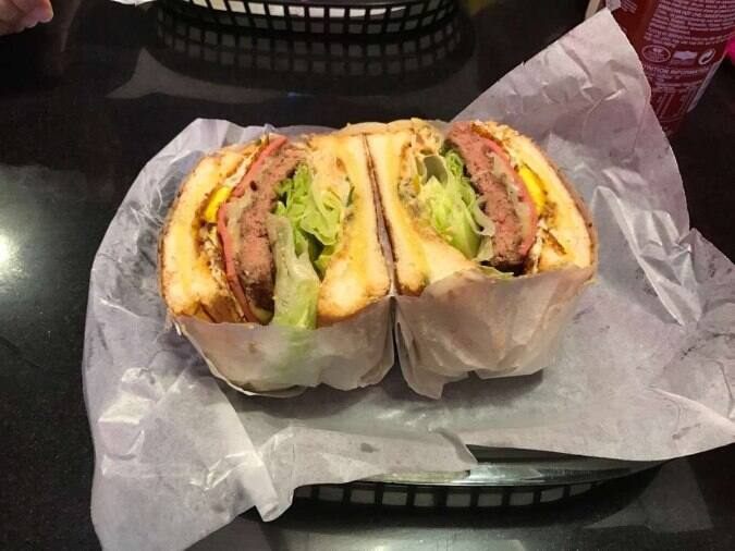 BRATZ Grilled Burger, Novaliches, Quezon City Zomato