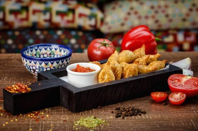 Eshak Al Safa Dubai Zomato