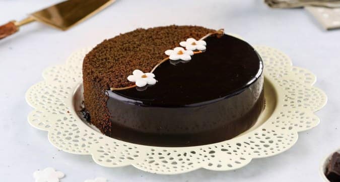 CakeZone, Hyderabad, 2-38/A - Restaurant menu and reviews