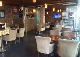 Aksaray Yemek Yerleri Yemek Yerleri