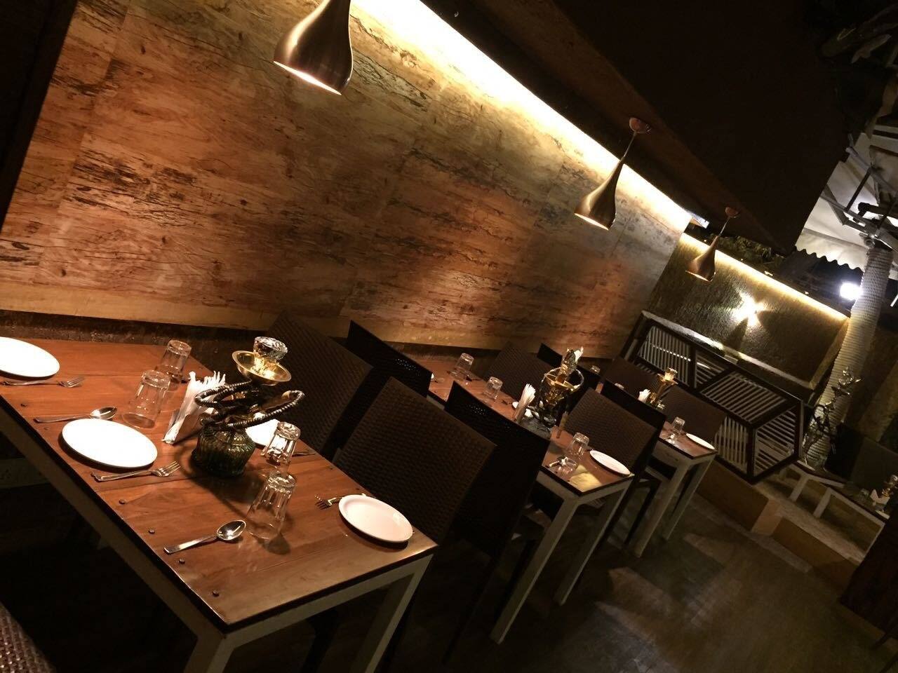 Reloaded Bar And Kitchen, Chembur, Mumbai Zomato