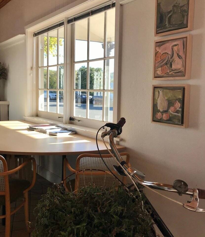 Middle Ground Coffee, Bowral, Bowral Zomato