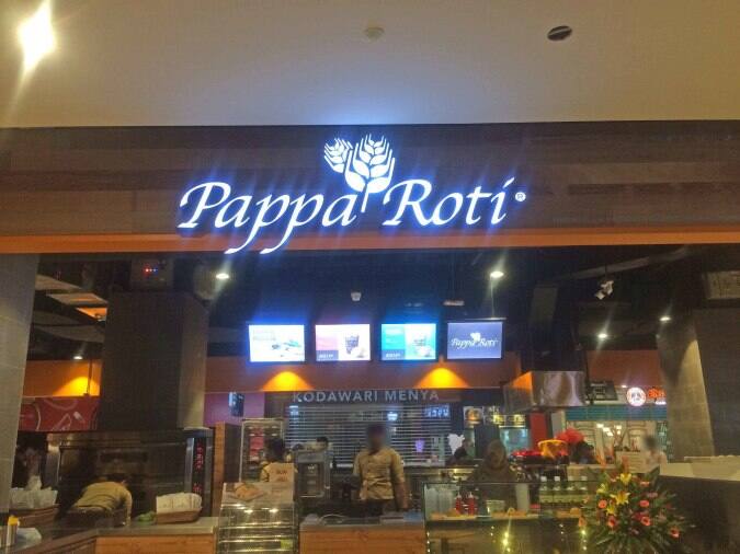 Papa Roti Food Pappa Roti, Taman Maluri, Kuala Lumpur - Zomato Malaysia