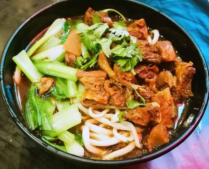 Fairfield Noodle House, Fairfield, Sydney Urbanspoon/Zomato