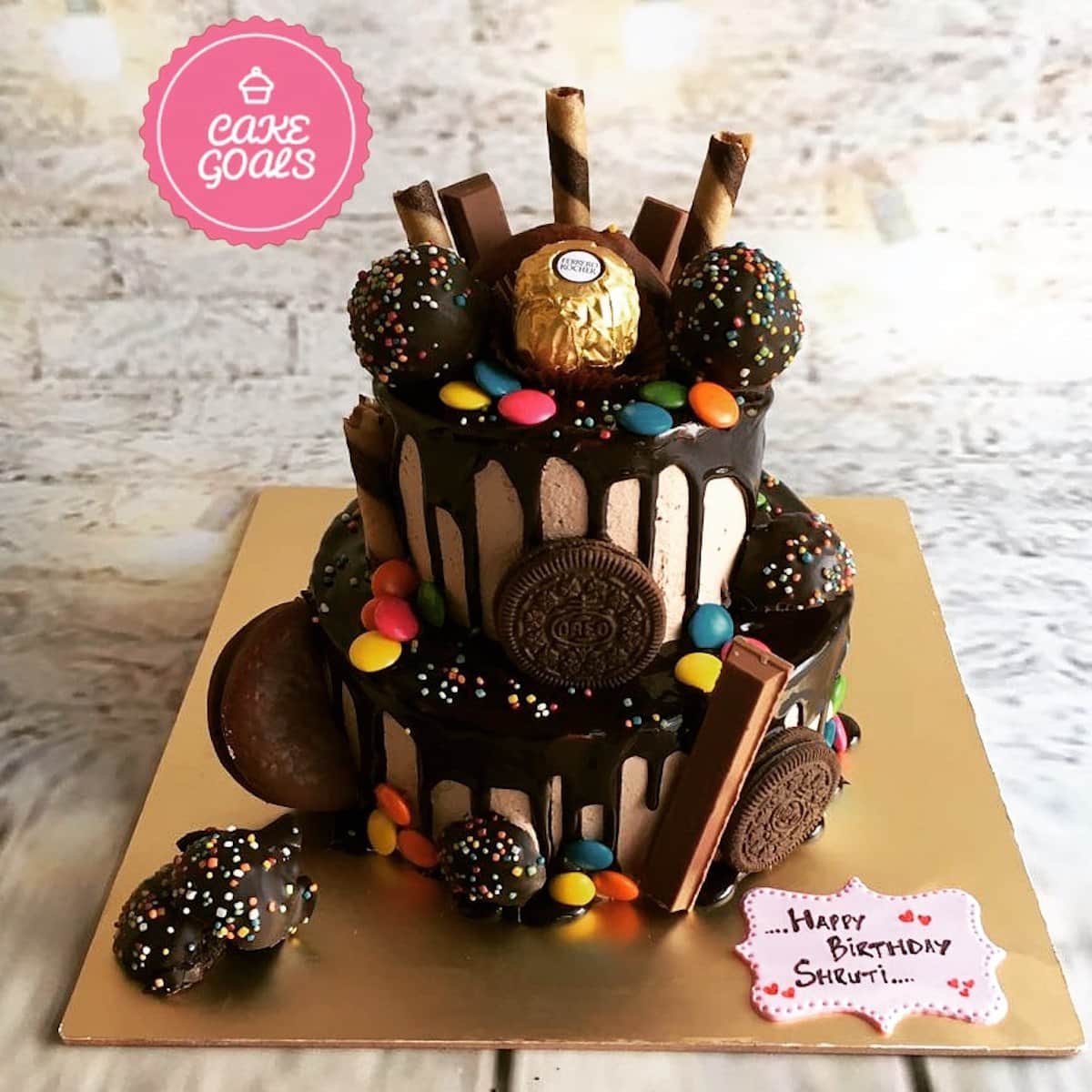 Aj zomato pr hua scam. #bakery #cakedecorating #cakevideos #foodvideo  #chocolatecake #homebaking - YouTube