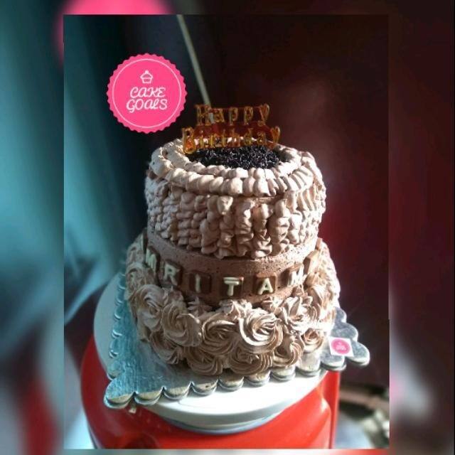 Cake Goals, GT Road, Howrah Zomato
