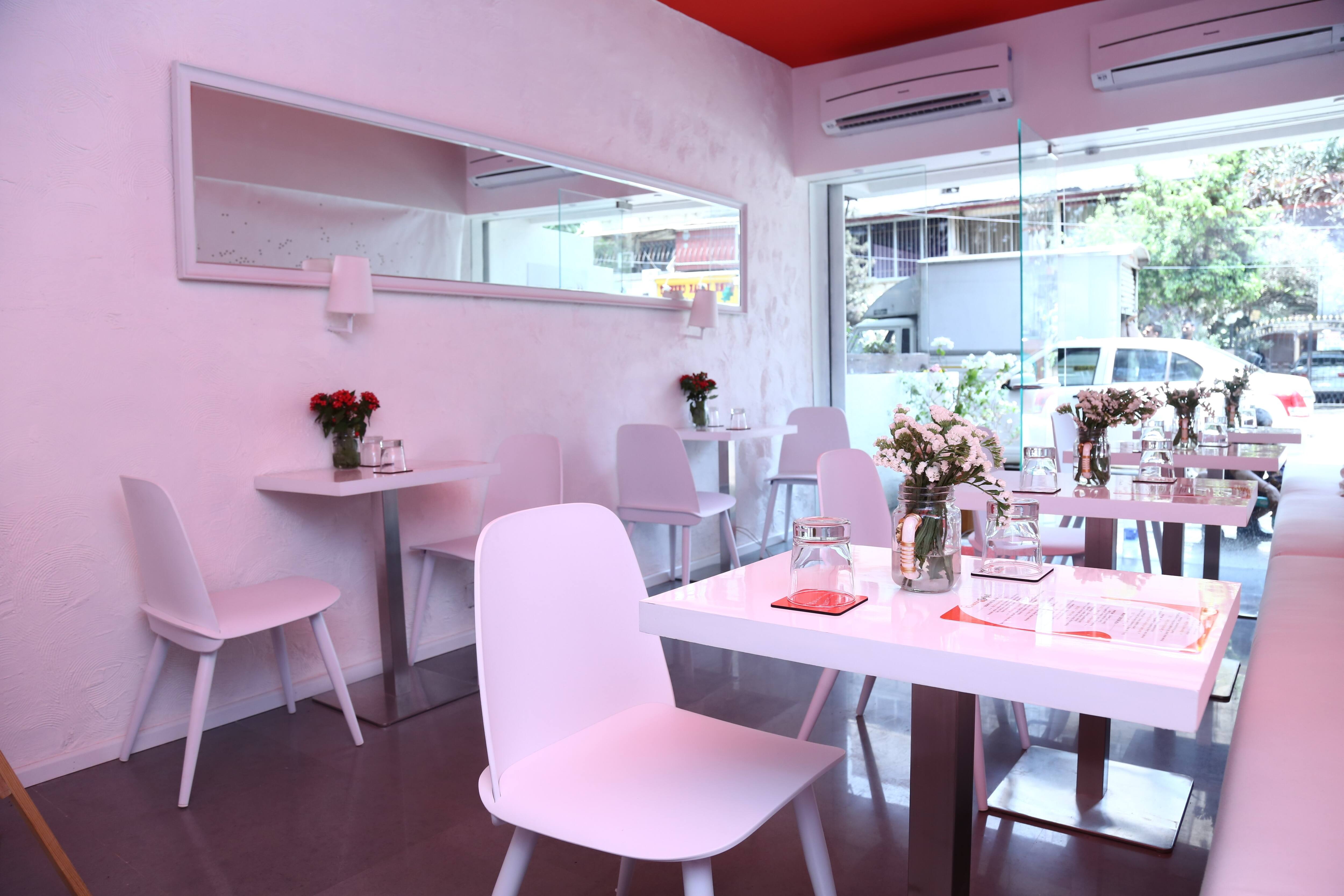 Craving Salad Menu Menu For Craving Salad Pali Hill Bandra West Mumbai