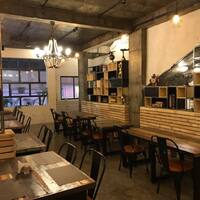 Bench Cafe क फ ट एव च त र Abids Hyderabad Zomato