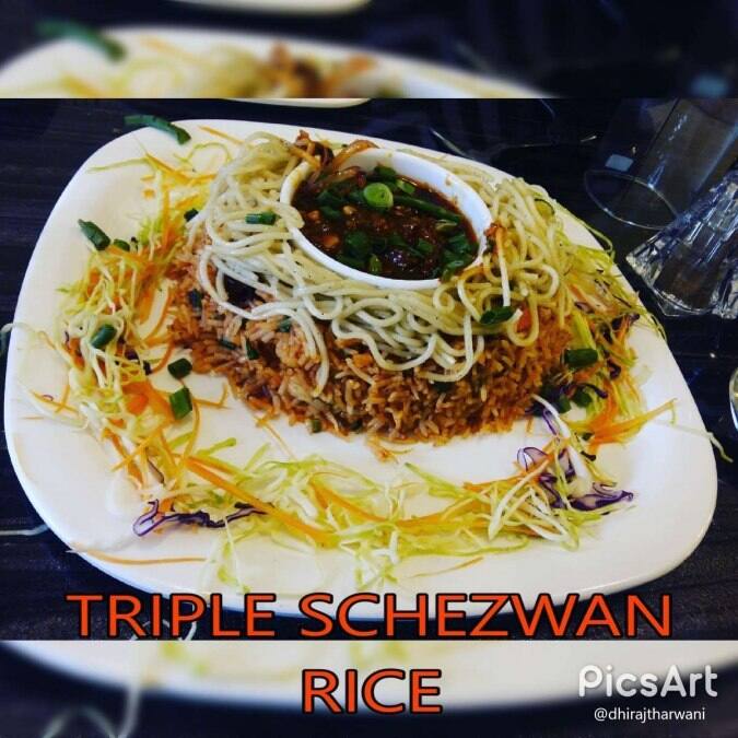Rising Morya Food Inn Ulhasnagar Thane Zomato