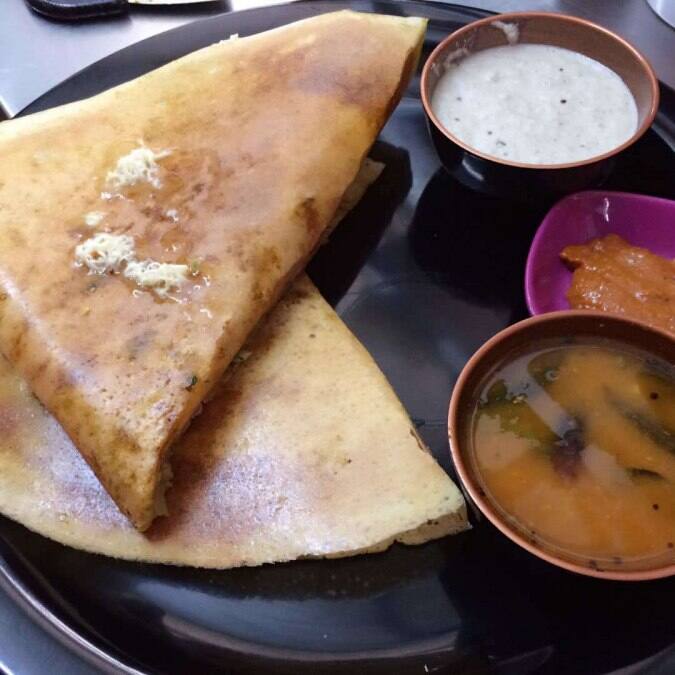 Swadisht Menu, Menu for Swadisht, Gachibowli, Hyderabad - Zomato