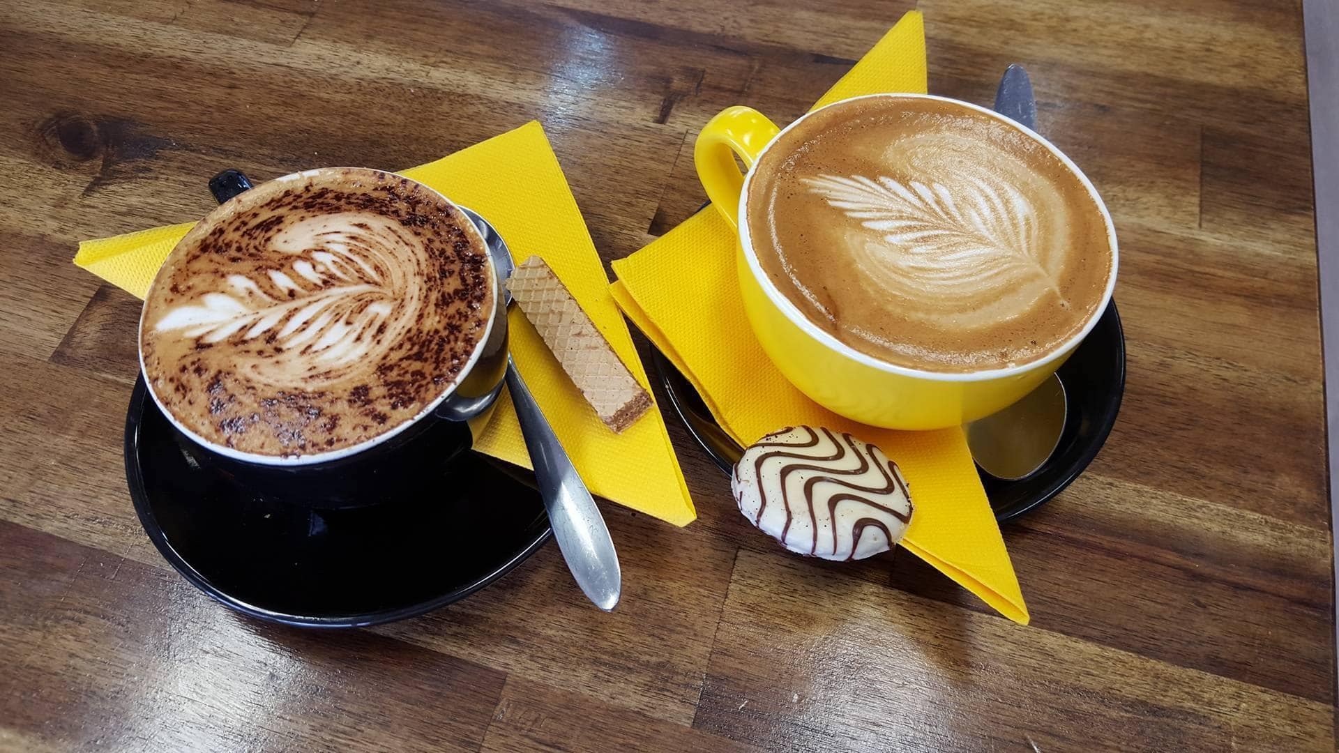 Spokes Cafe, Samford Village, Brisbane Zomato