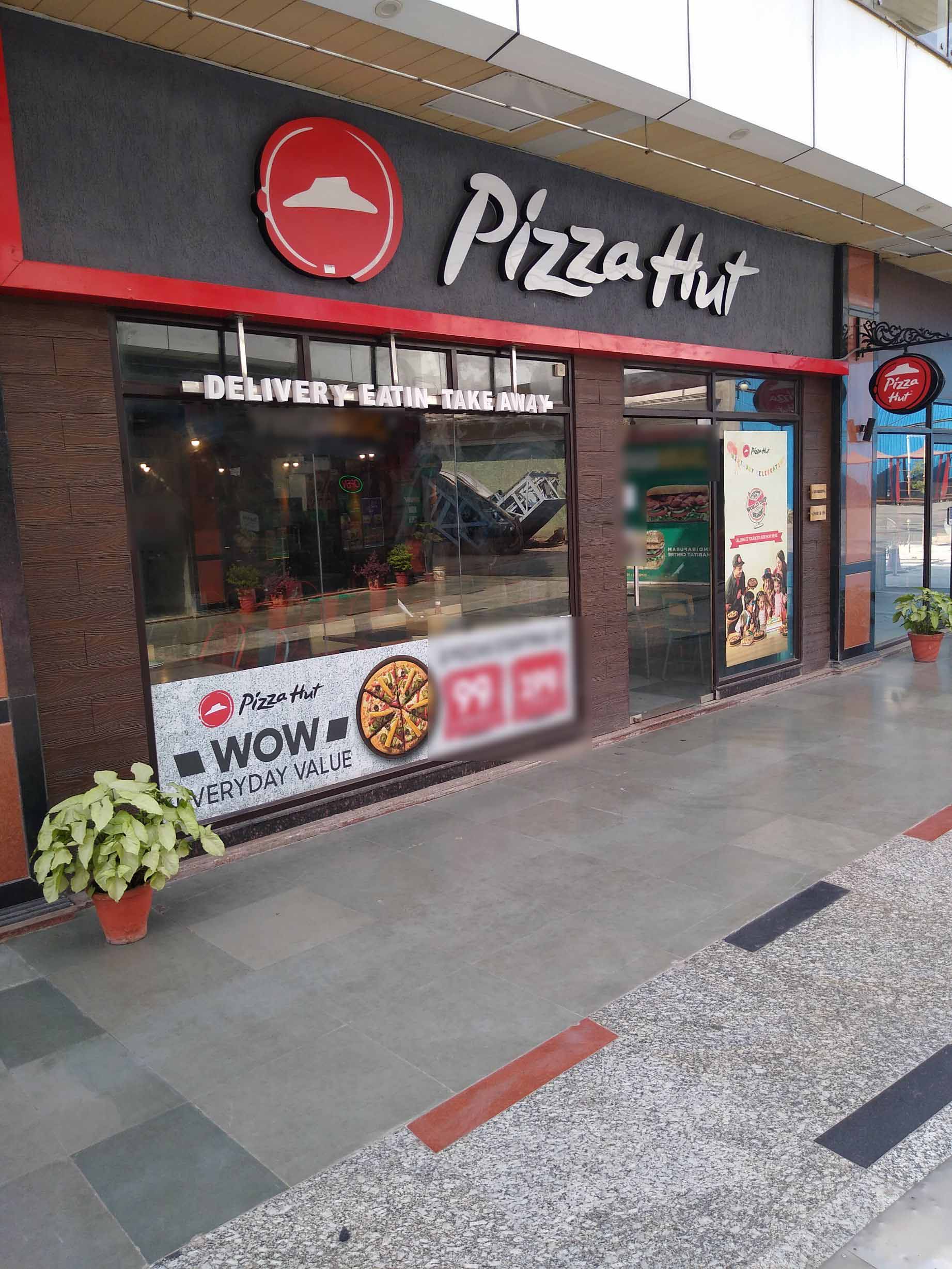 Photos of Pizza Hut, Pictures of Pizza Hut, Ghaziabad Zomato