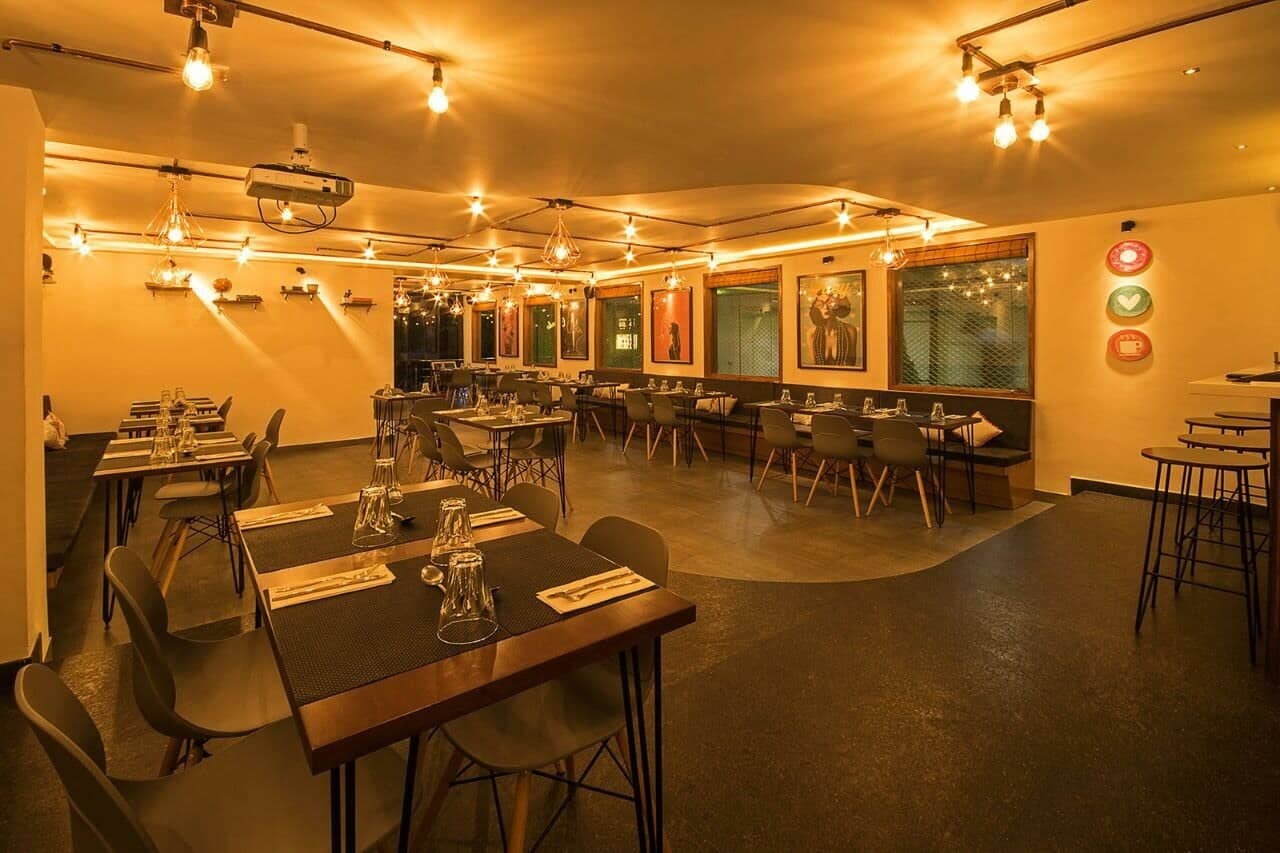 Cafe Myodo, Kalyan Nagar, Bangalore Zomato