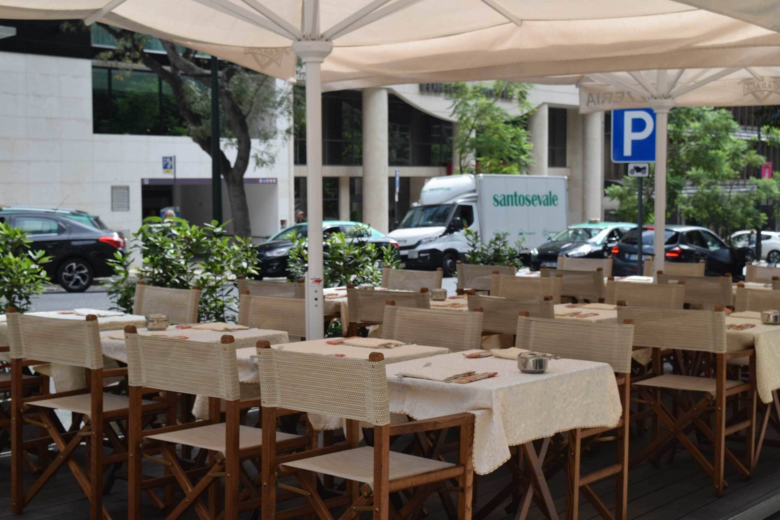 Al Garage Marques De Pombal Lisboa Zomato Portugal