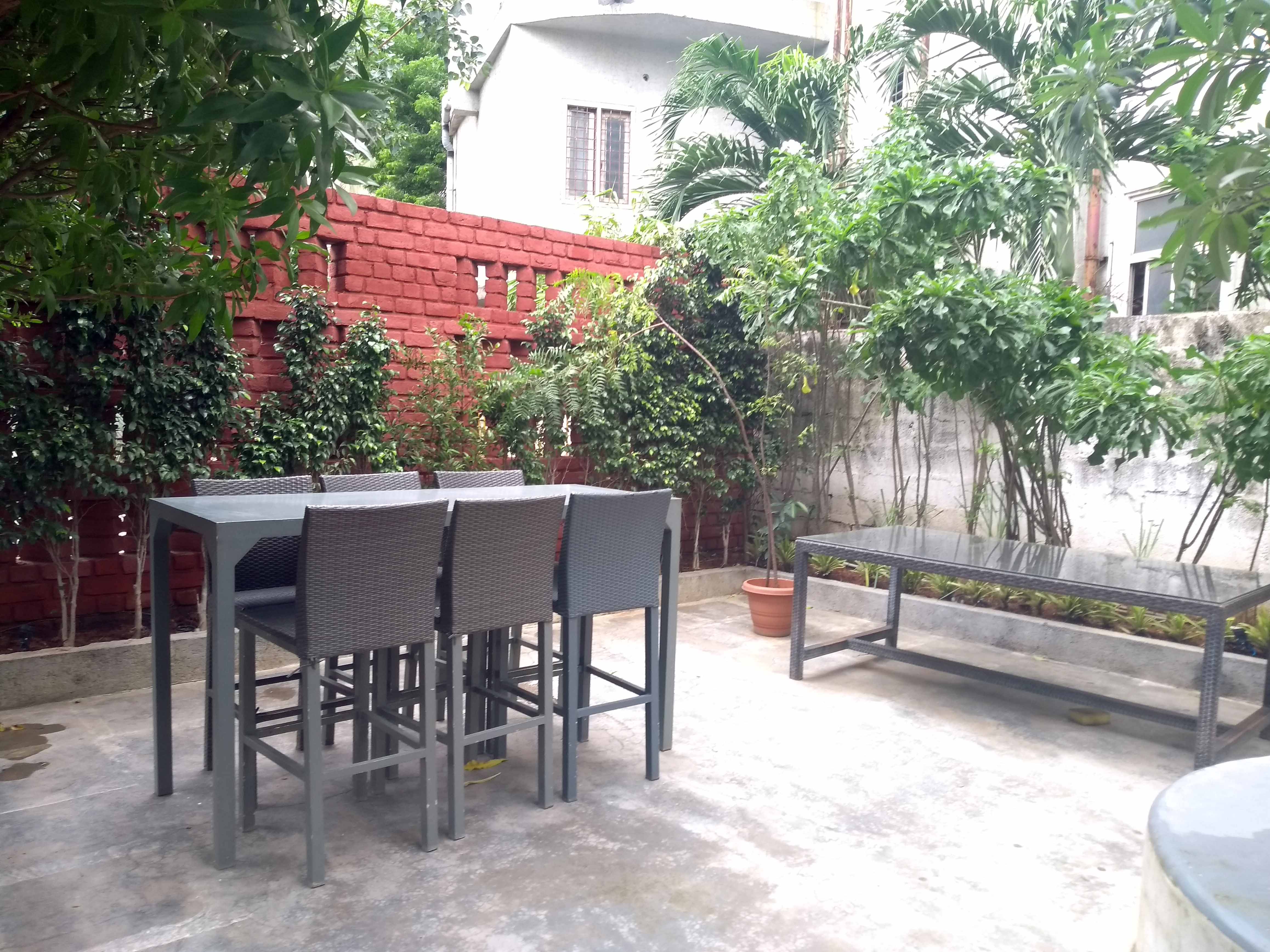 Menu of Flying Beans Café and Bistro, Jubilee Hills, Hyderabad