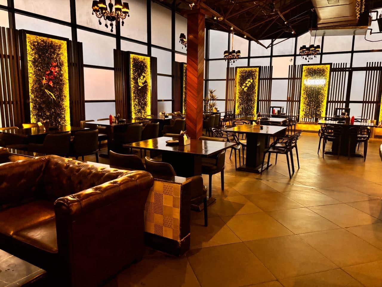 Glass House, Malad West, Mumbai Zomato