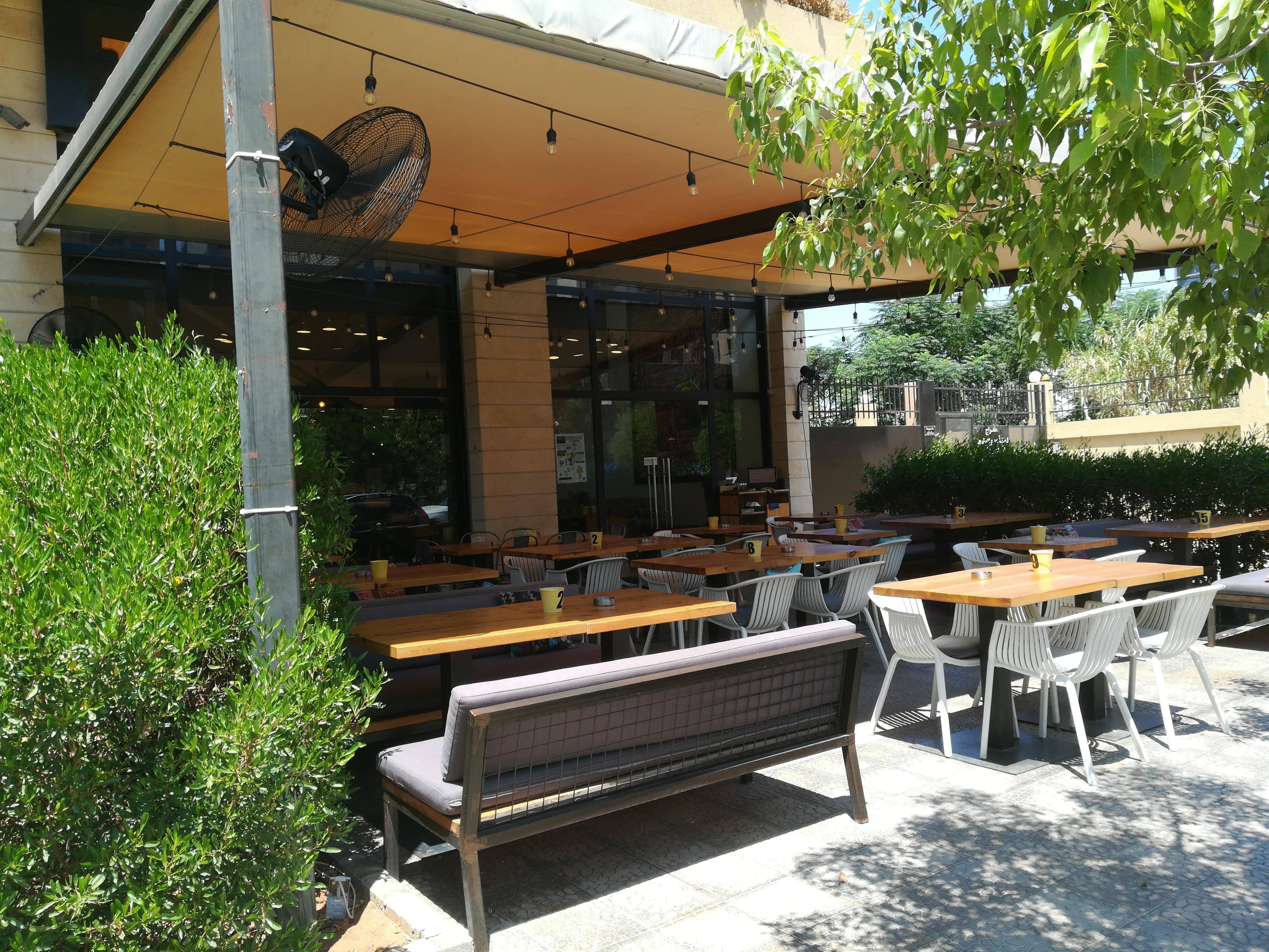 Rassif, Tripoli, Tripoli Zomato