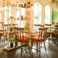 Diggin, Chanakyapuri, New Delhi - Zomato