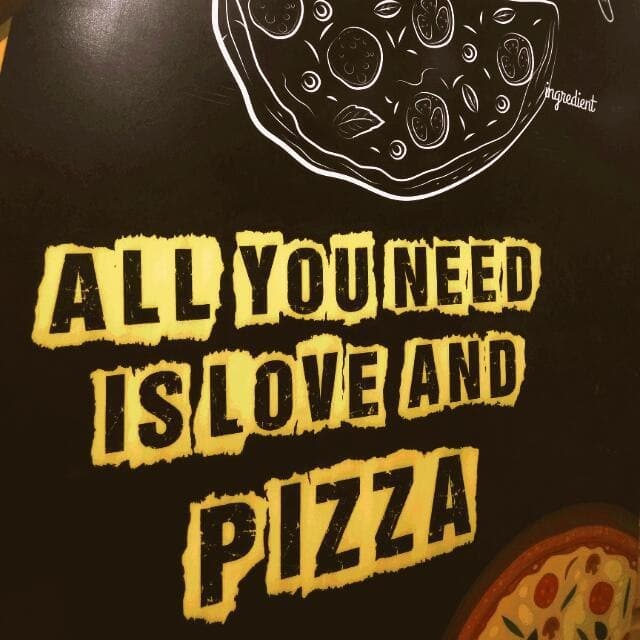 Pizza Connection Menu, Menu for Pizza Connection, Kalkaji, New Delhi