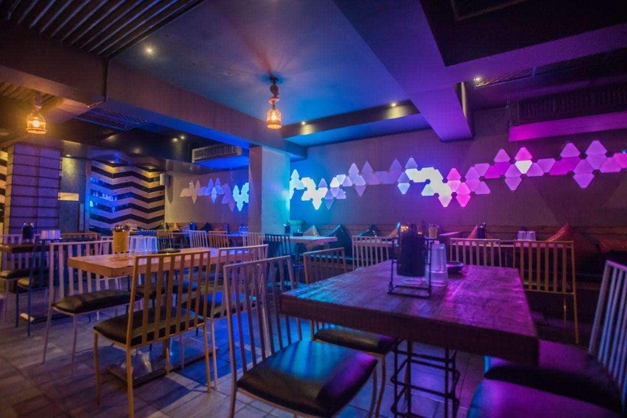 Restaurant image