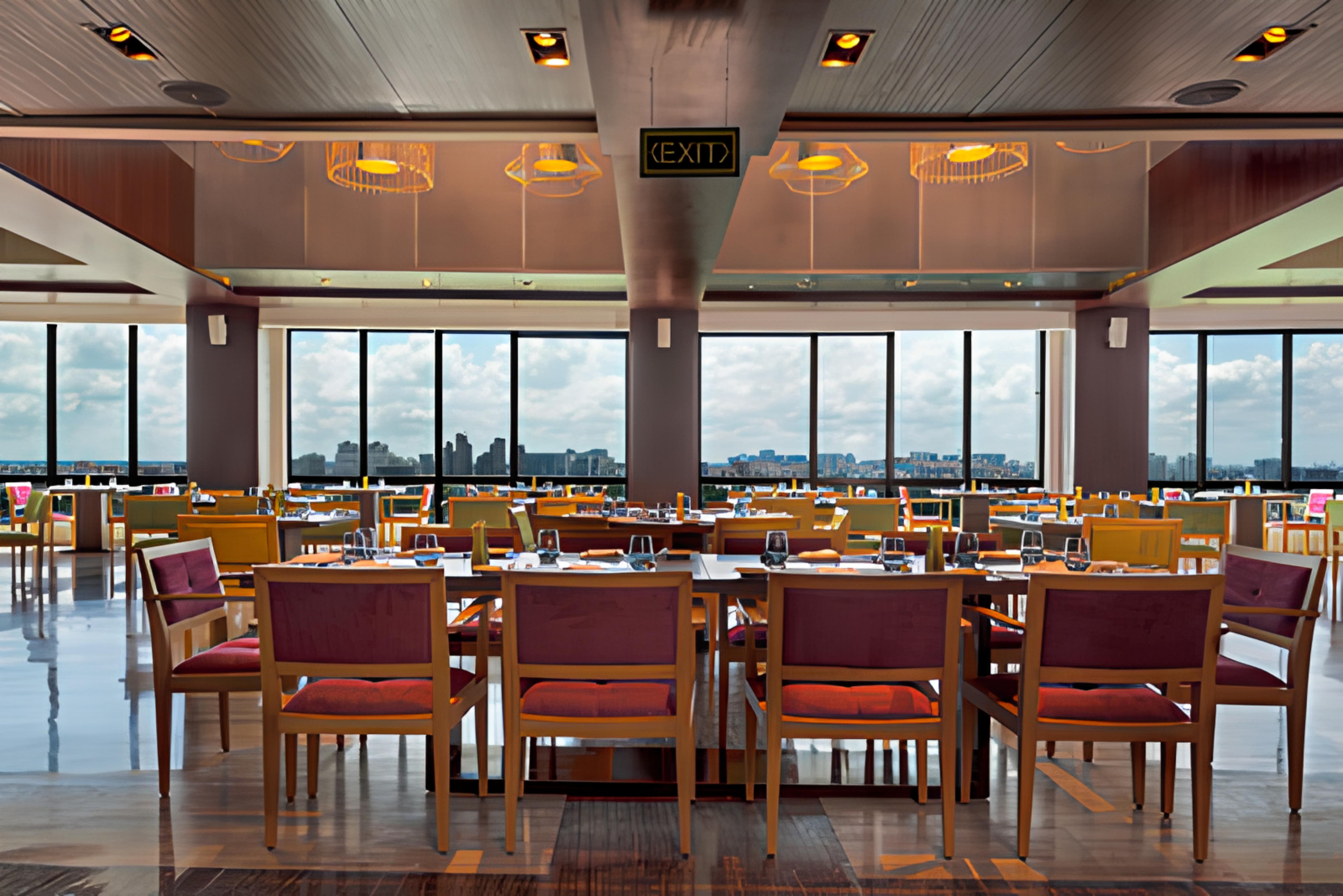 buffet restaurants, buffet near me, dinner buffet near me, breakfast buffet near me, lunch buffet near me - Seasonal Taste- The Westin Kolkata - img3