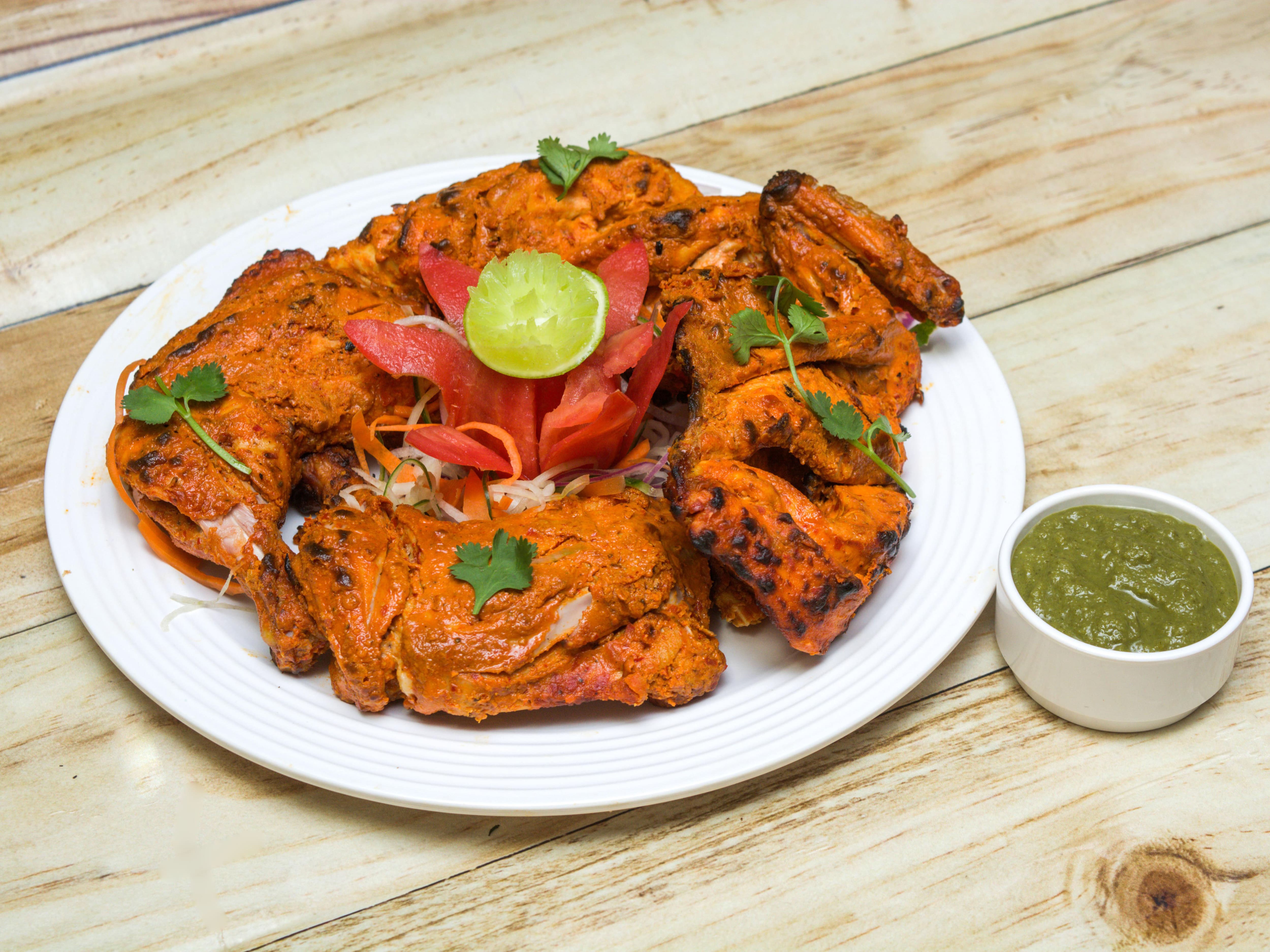 Greenland China, Garia, Kolkata Zomato