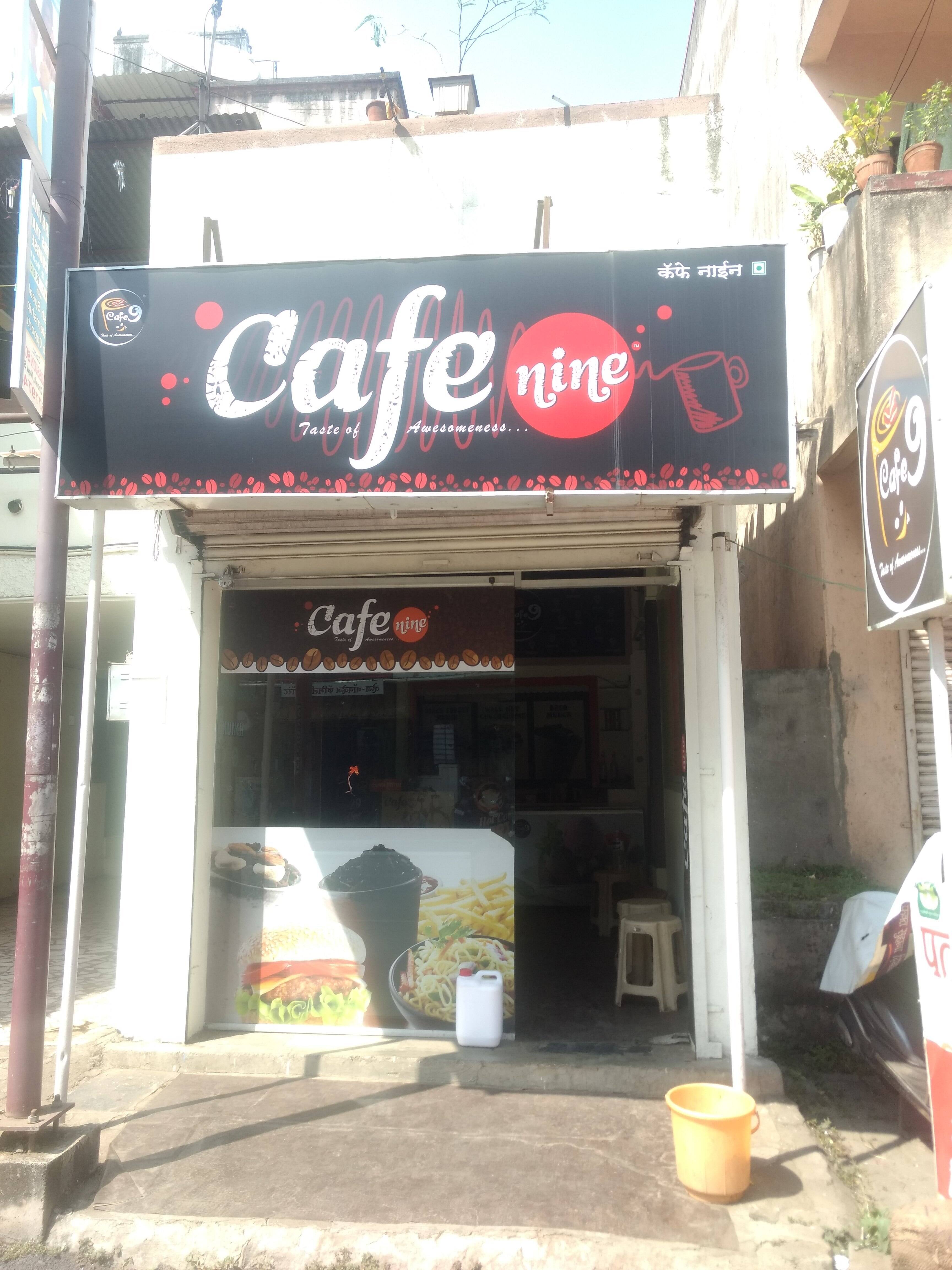 Cafe Nine, Pimple Gurav, Pune | Zomato