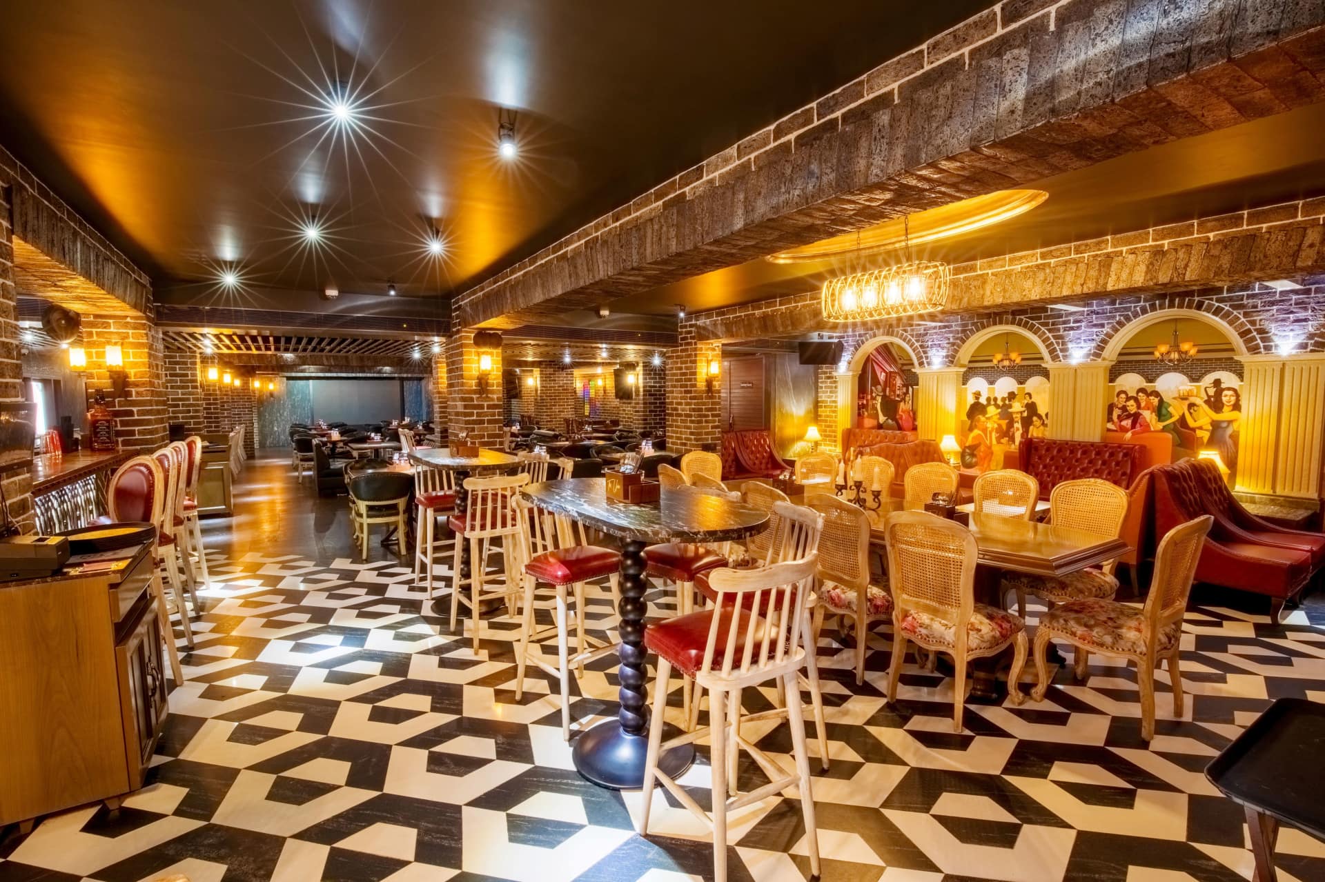 Restaurant image
