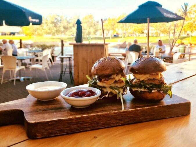 Address of Fresco Family Restaurant and Bar, Gulf Harbour Fresco