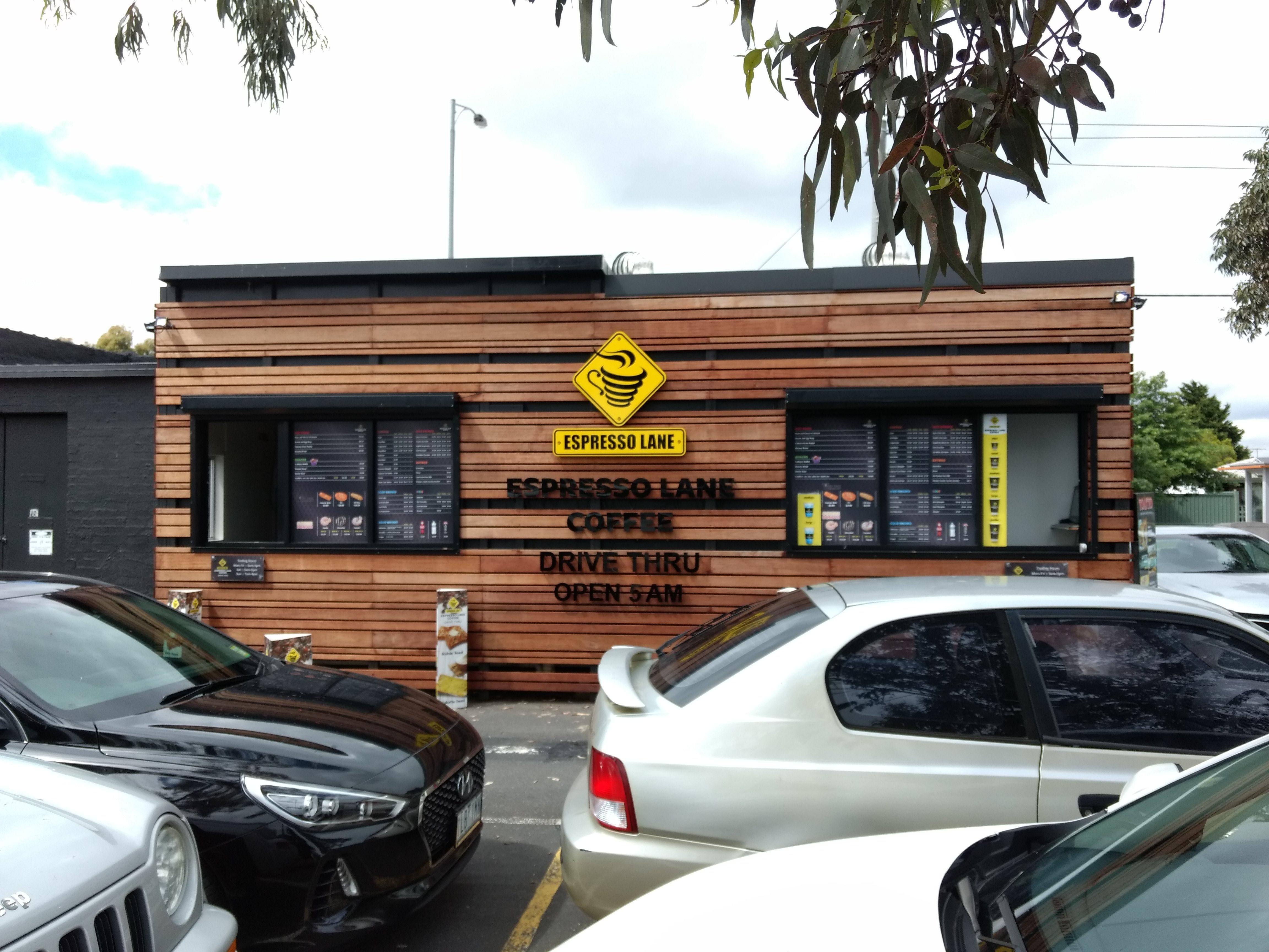 Espresso Lane Coffee, Craigieburn, Melbourne Zomato