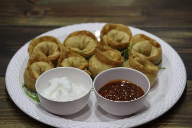 Schezwan Chef Outlets: Check Schezwan Chef locations online