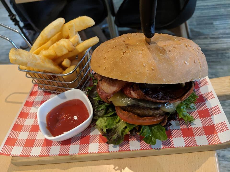 The Tin Shed Cafe Menu Menu For The Tin Shed Cafe Diamond Creek Melbourne