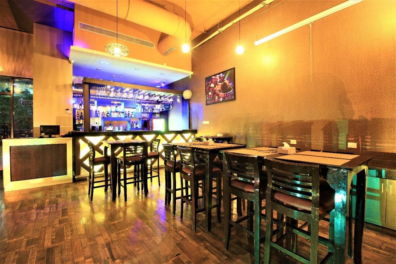 21 Shots, Kharadi, Pune Zomato