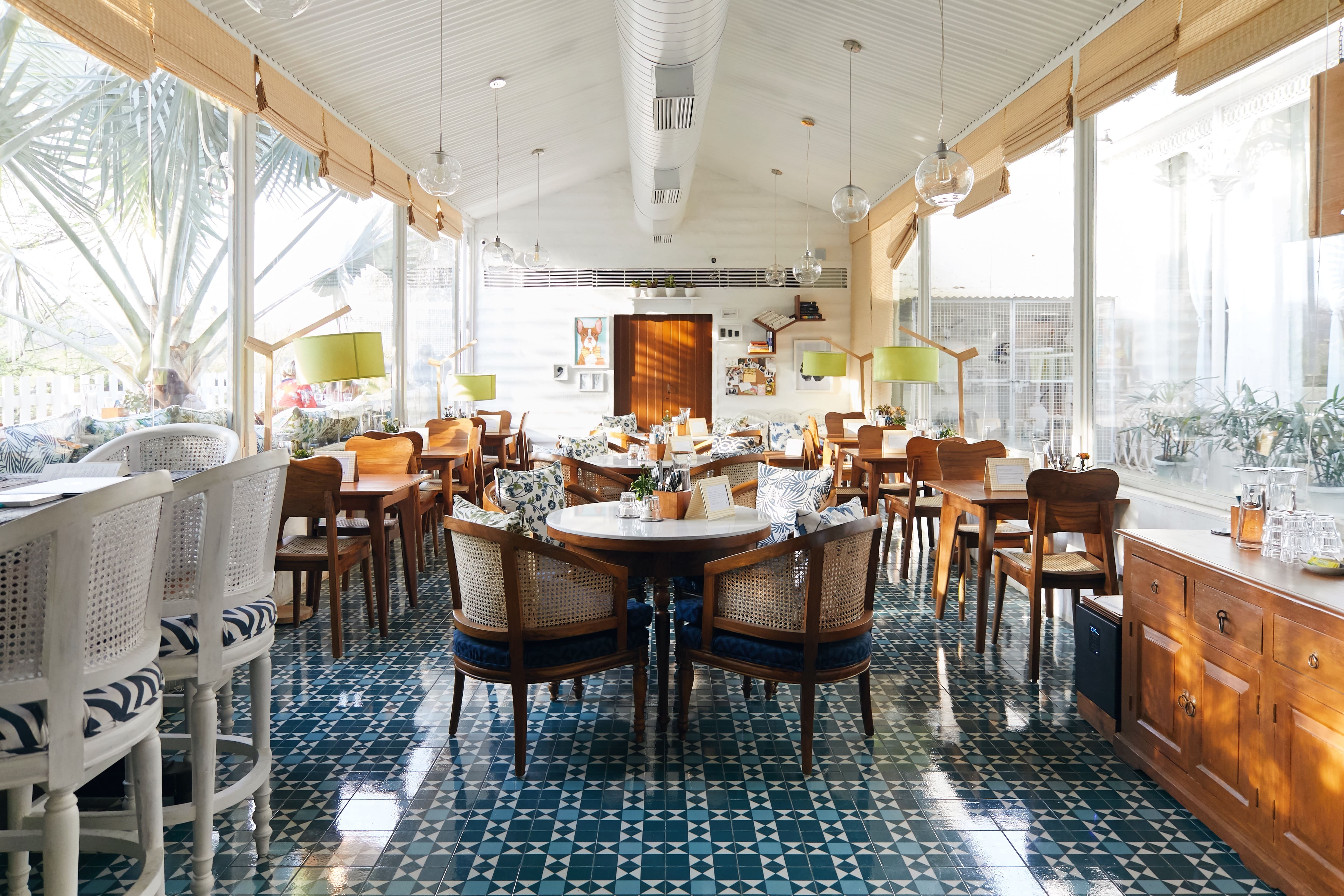 7 Cafes in Delhi NCR to Explore This Summer 2025 7 Cafes in Delhi NCR to Explore This Summer 2025