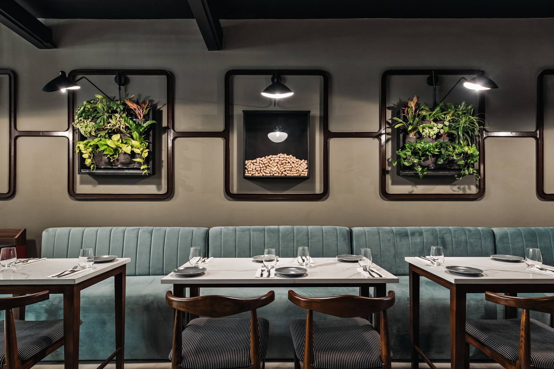 266 The Wine Room And Bar Linking Road Bandra West