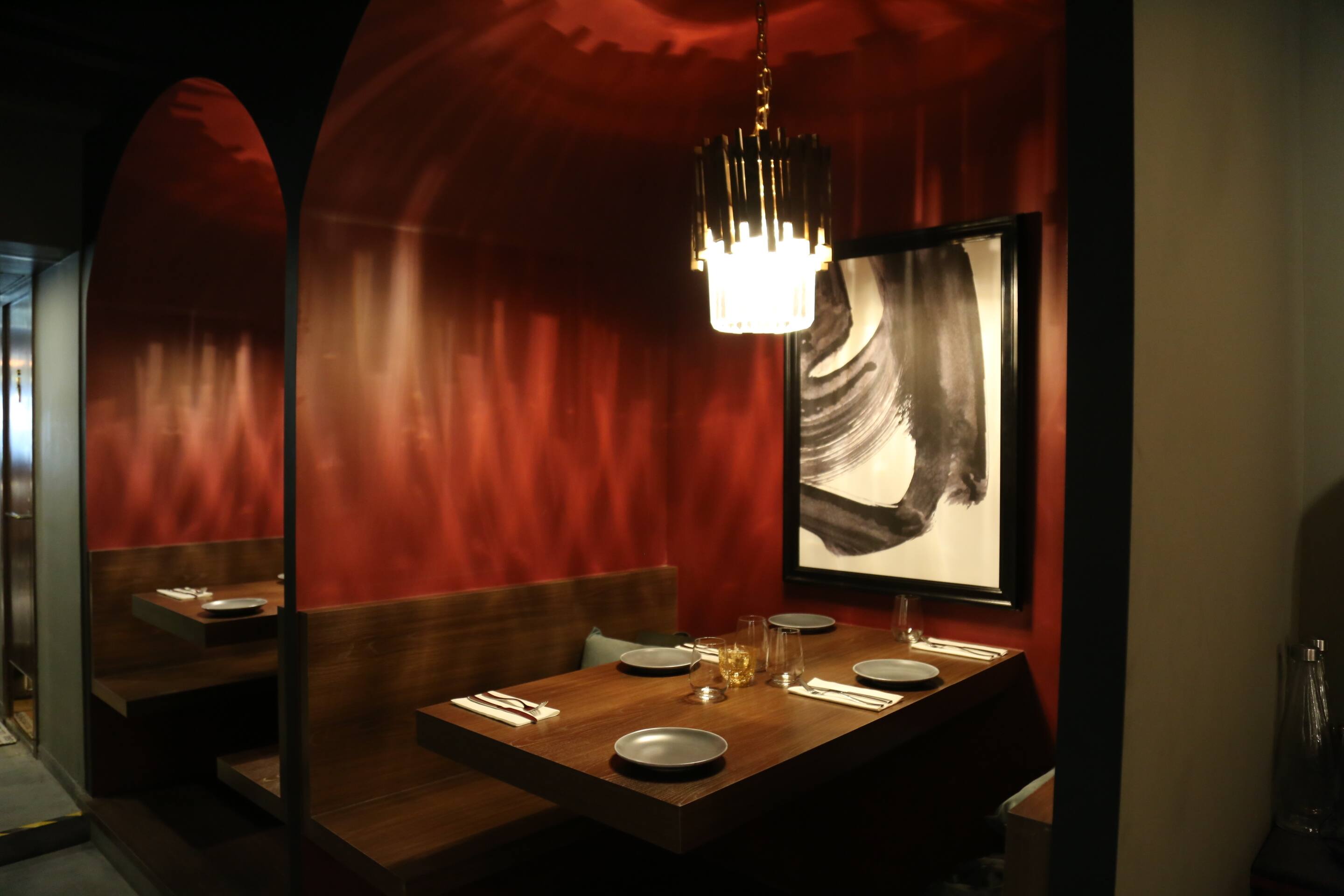 266 The Wine Room And Bar Linking Road Bandra West