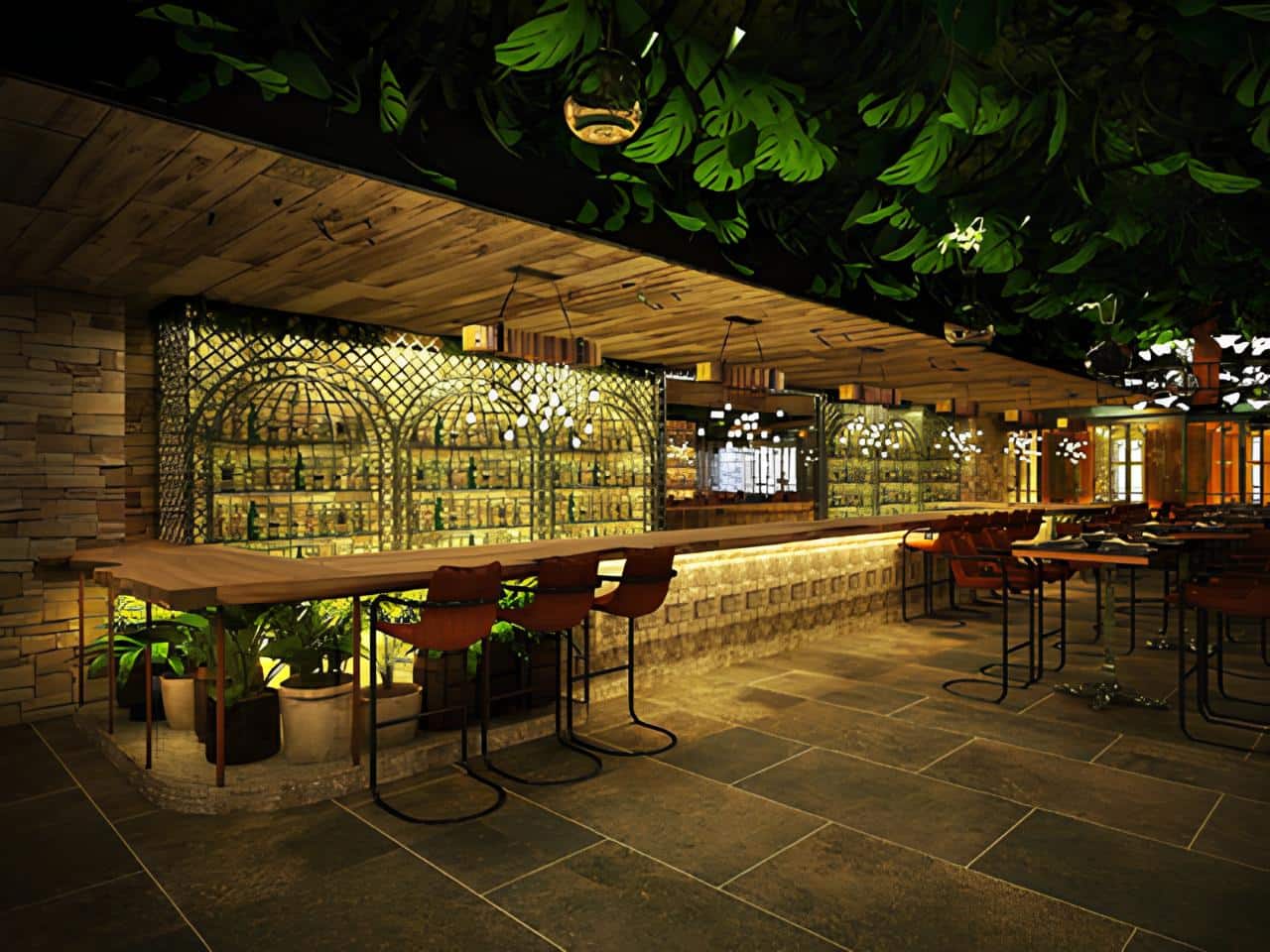 Restaurant image